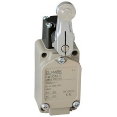 Τερματικός Διακόπτης 3A IP66 CWLCA2-2